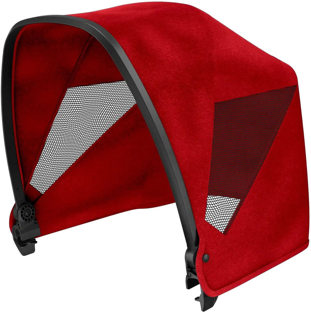 Pele Red