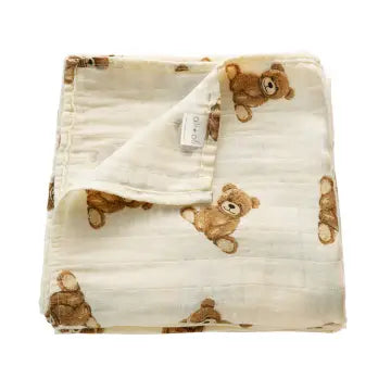 Teddy bear