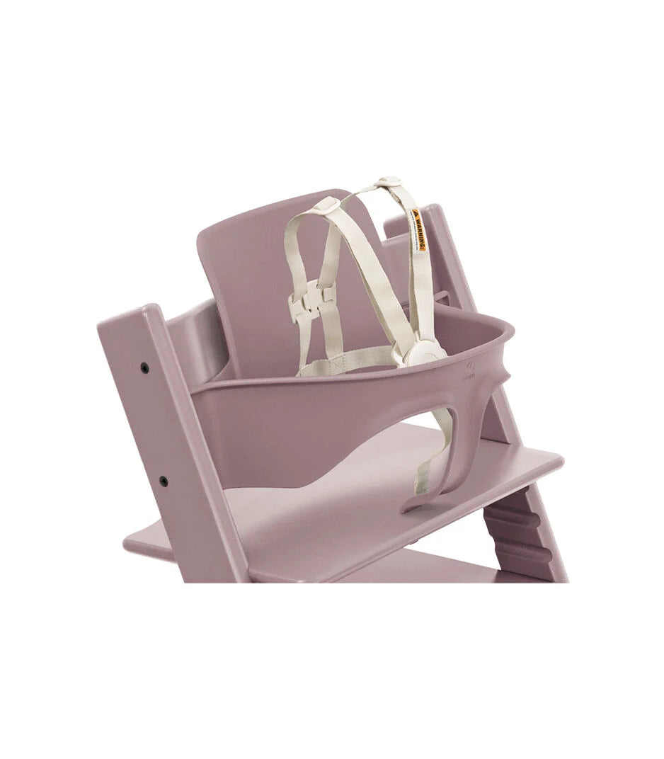 Heather Mauve