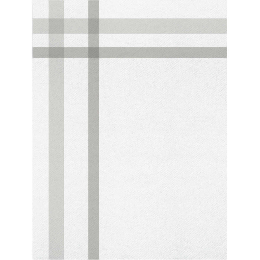 Grey Multi/Plaid