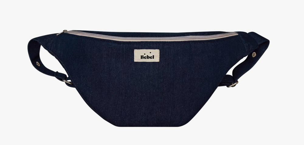 Raw Denim
