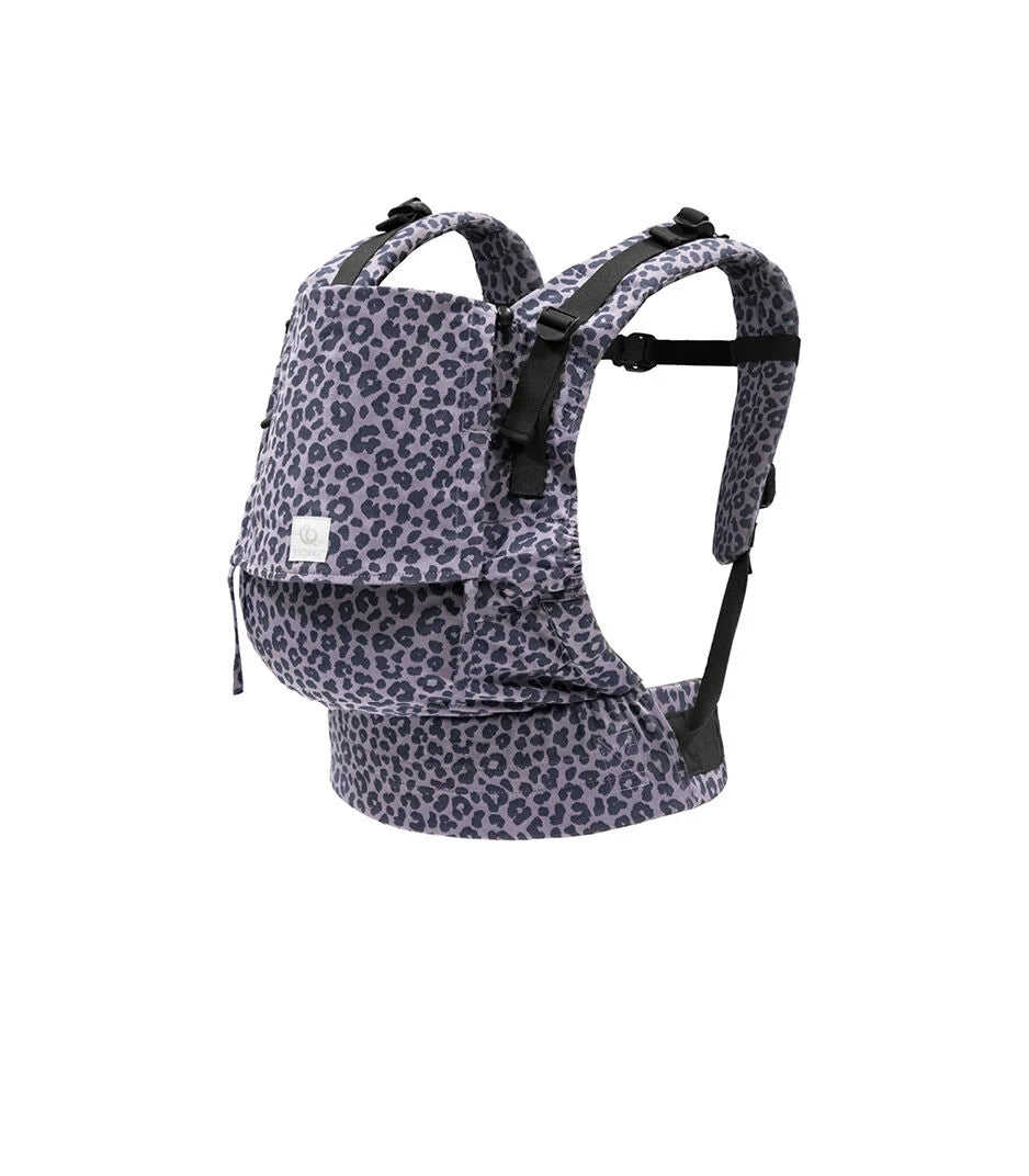 Leopard Lilac