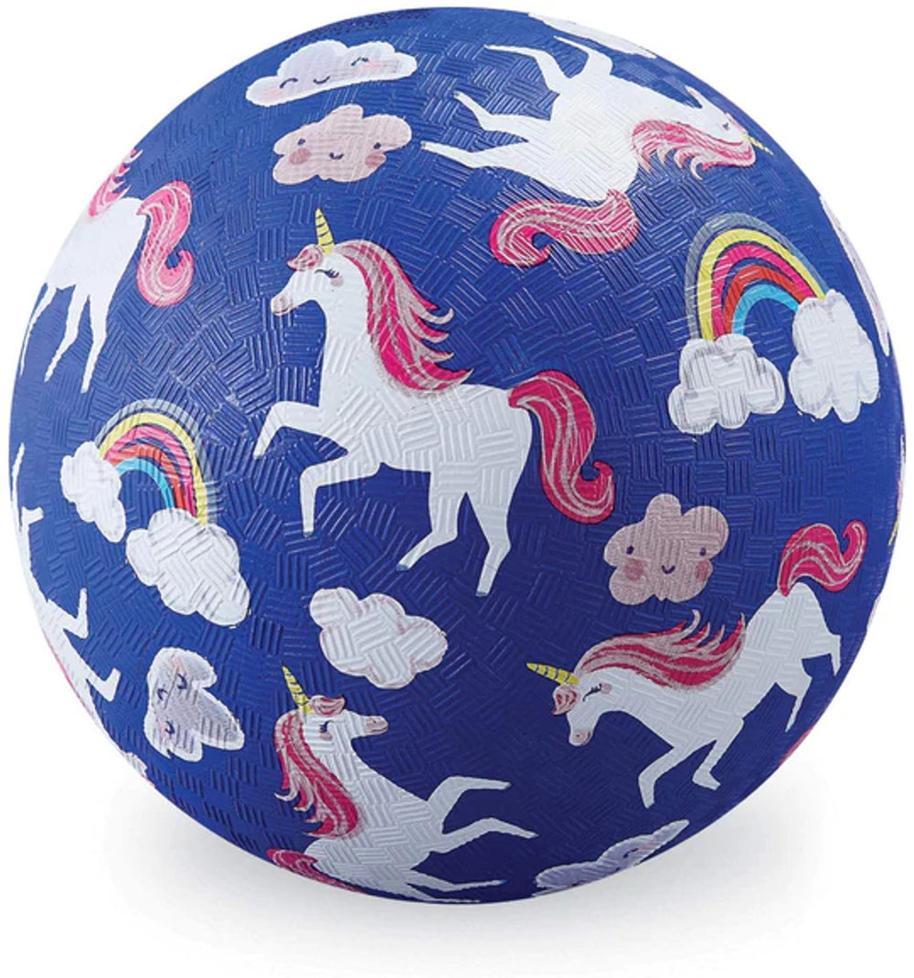 Purple Unicorn