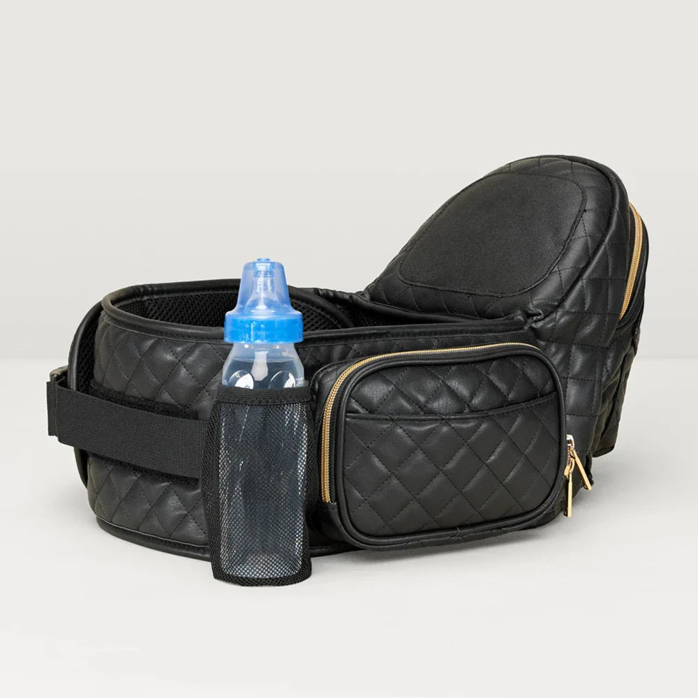 Vegan Leather (Black)