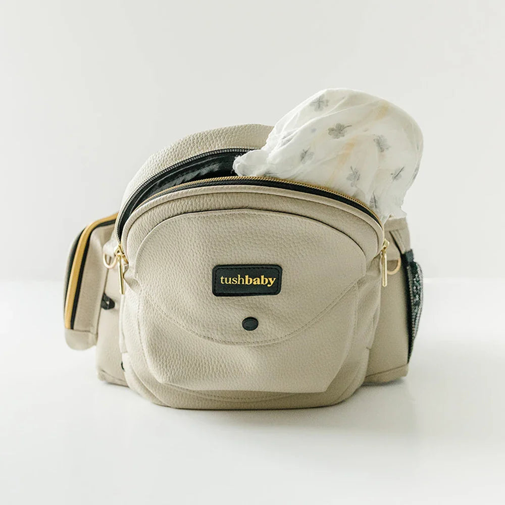 Vegan Leather (Cream)