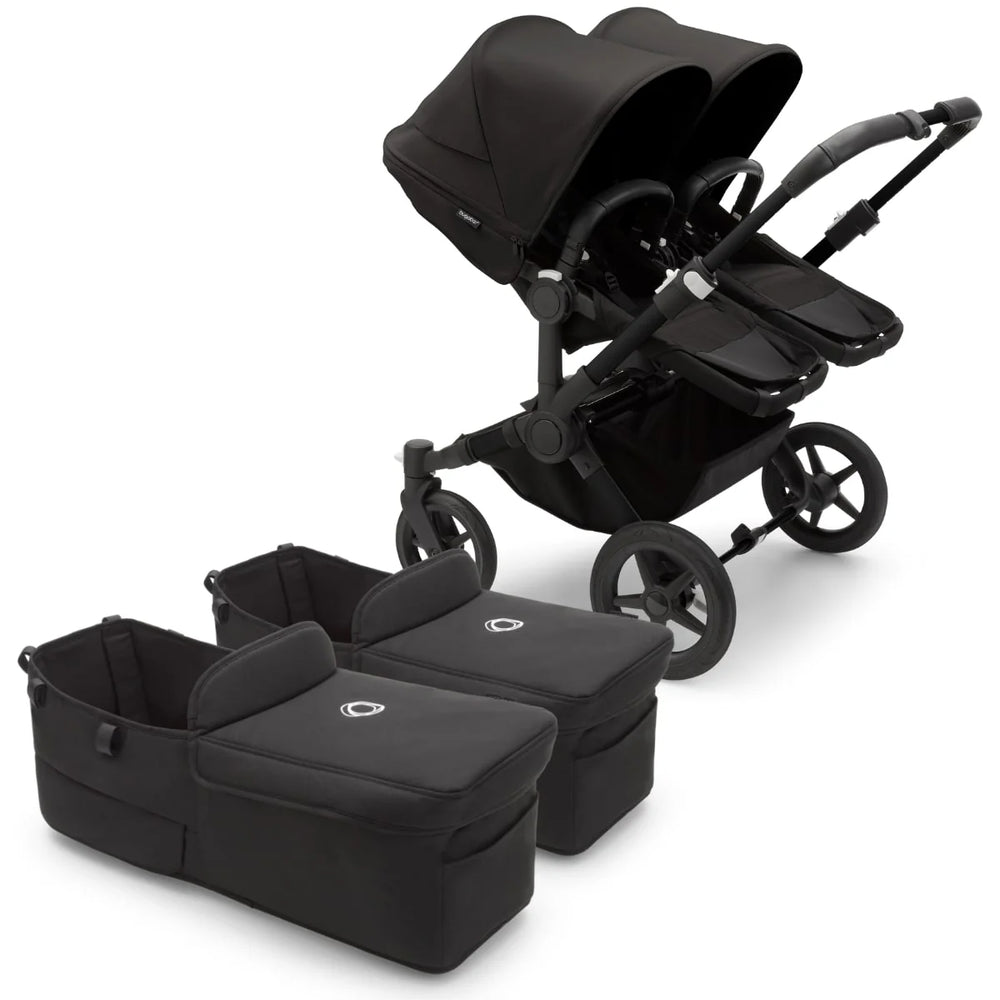 Black / Midnight Black / Midnight Black
