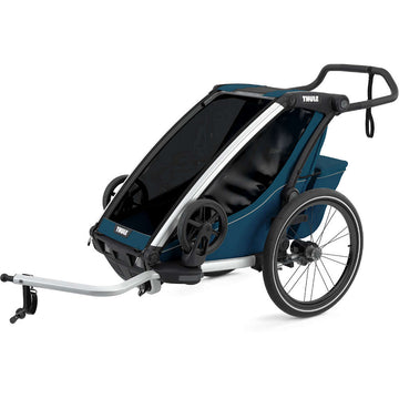 Thule Chariot Cross single