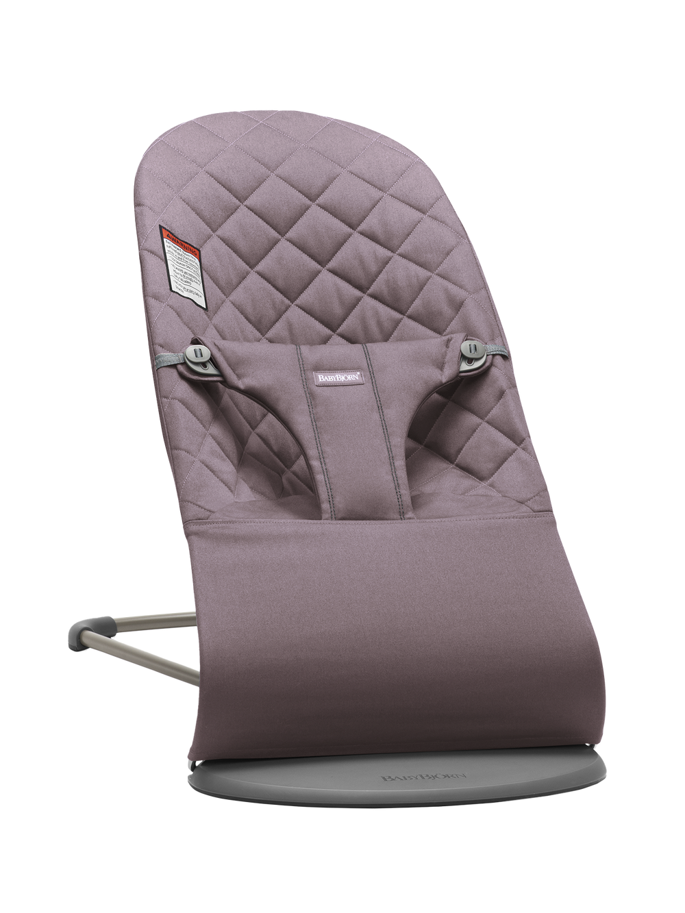 Dark Purple / Dark Grey Frame