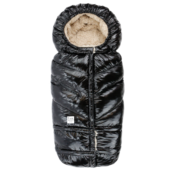Black Polar