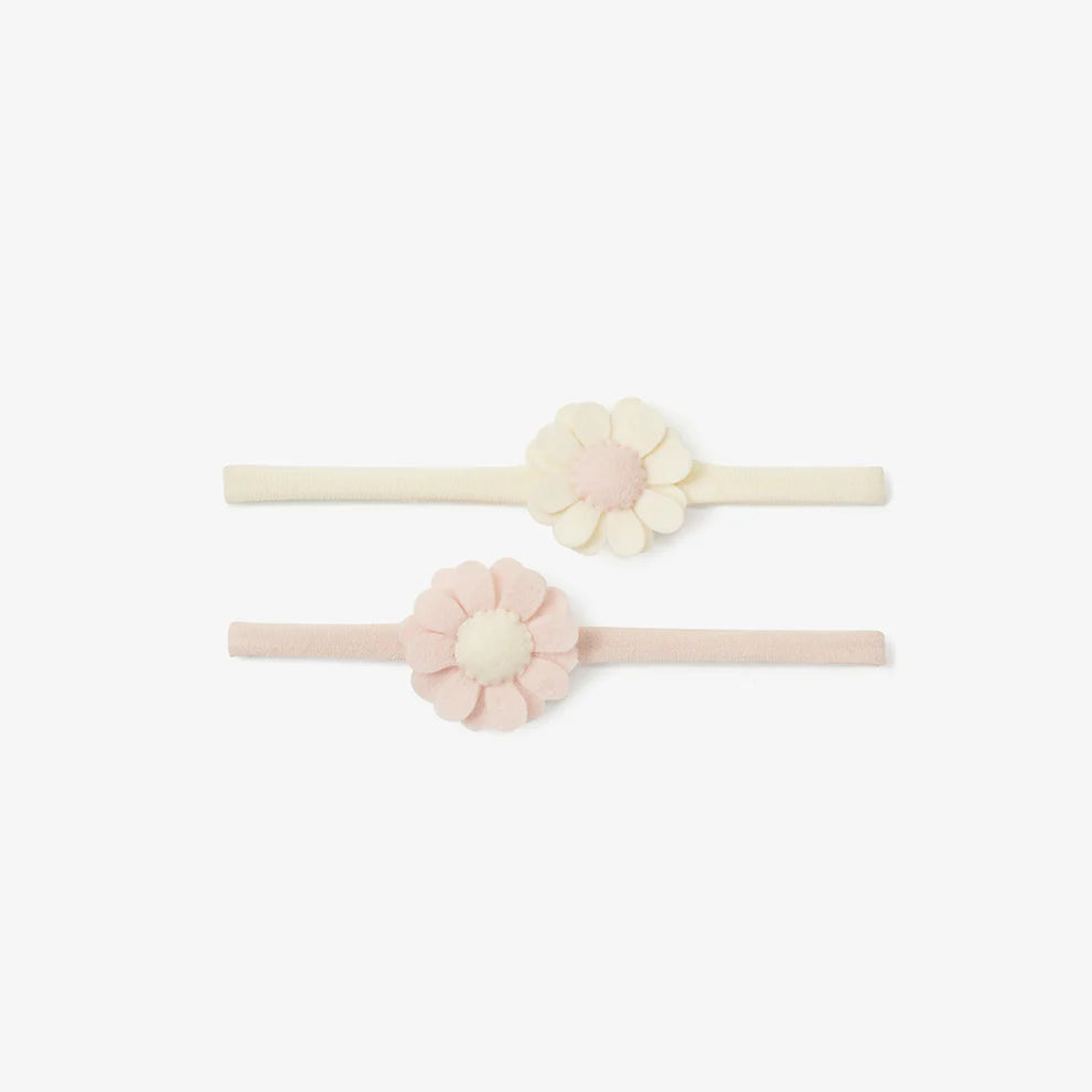FELT FLOWER