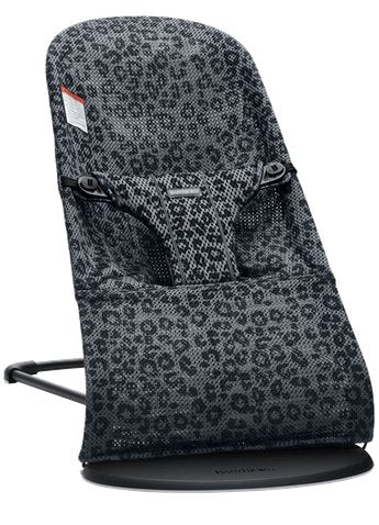 Anthracite/Leopard