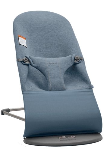 Dove blue