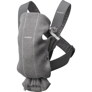 Baby Bjorn Carrier Mini 3D Jersey - Shoptadpole