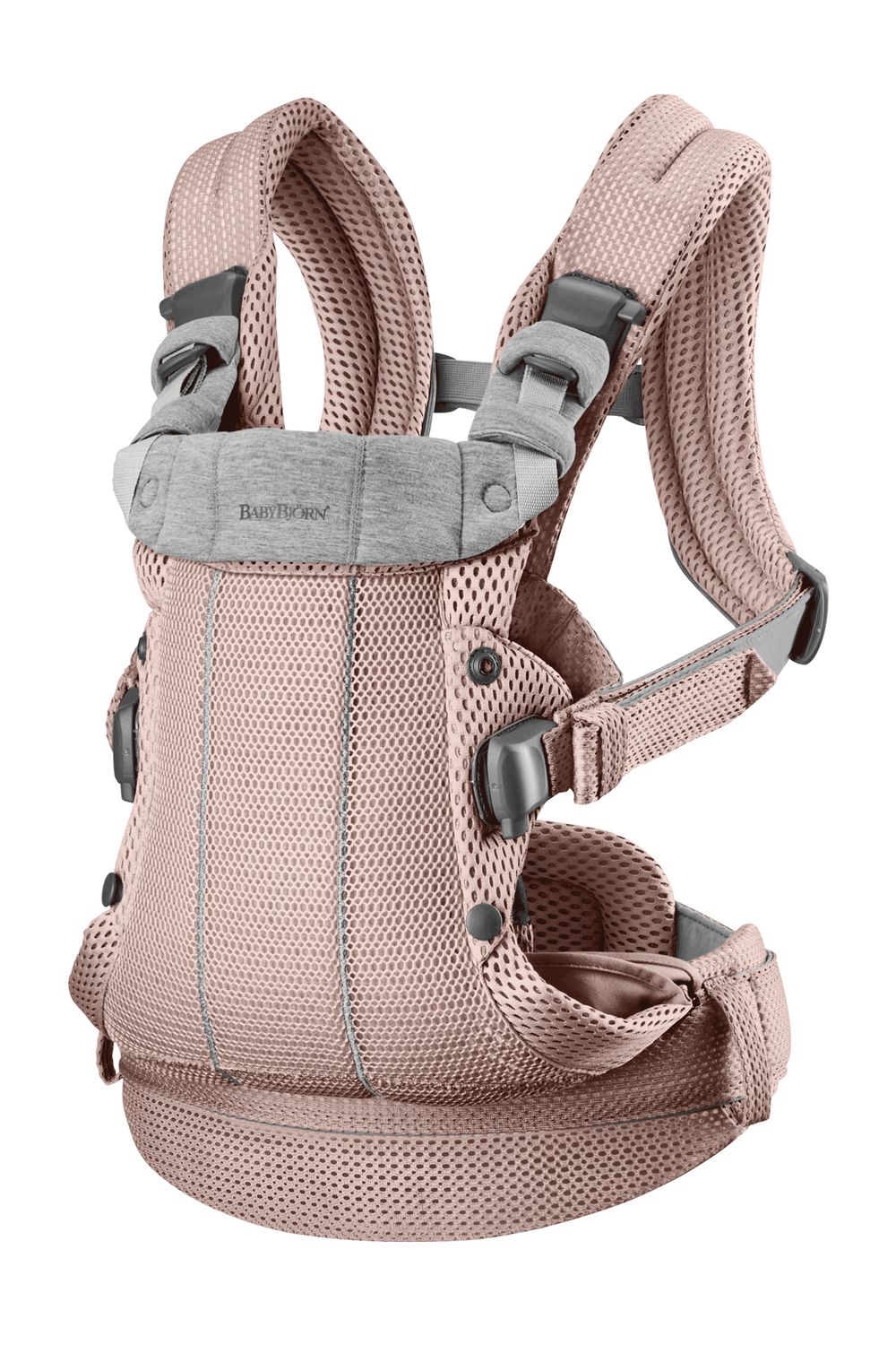 Dusty Pink