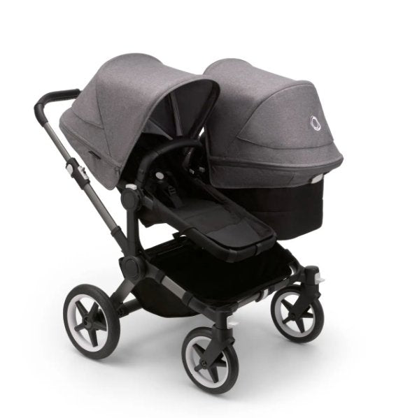 Graphite / Midnight Black / Grey Melange