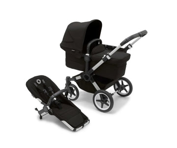 Bugaboo Donkey5 Mono Complete Stroller - Shoptadpole