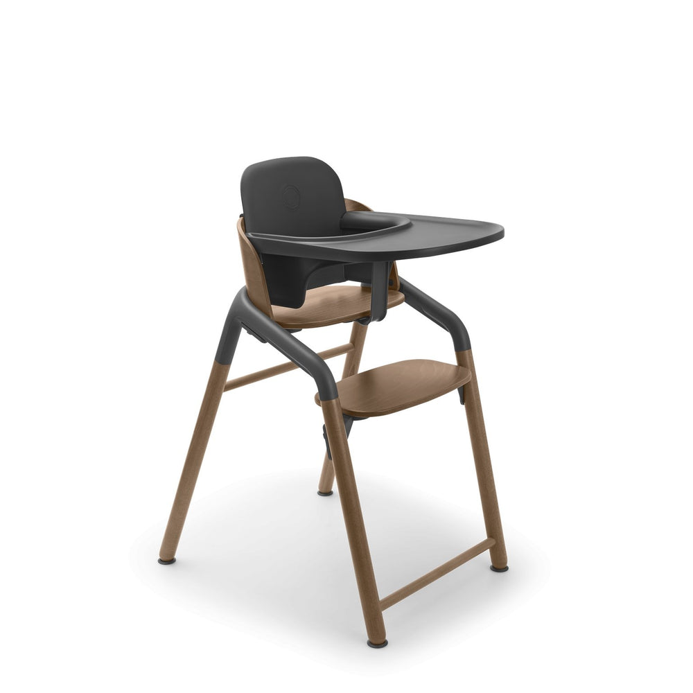 WARM WOOD/GRAY