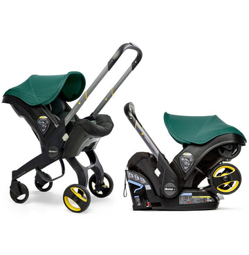 Doona Infant Car Seat & Stroller - Shoptadpole