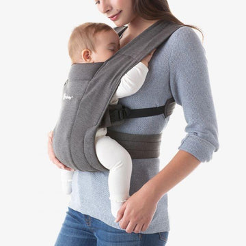 ErgoBaby Embrace - Shoptadpole