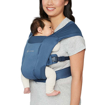 ErgoBaby Embrace Soft Air Mesh - Shoptadpole