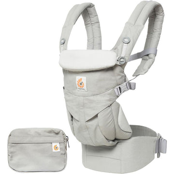 ErgoBaby Omni 360 All-in-One Carrier - Shoptadpole