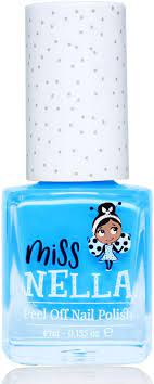 Mermaid Blue