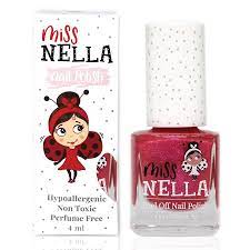 Tickle Me Pink