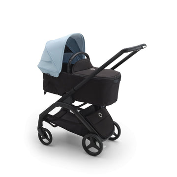 NEW! BugaBoo DragonFly Complete Stroller 2023 - Shoptadpole