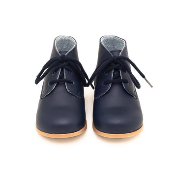 Patt Touch Desire Derby Marine Blue - Shoptadpole