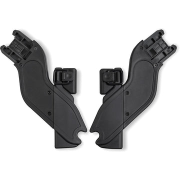UPPAbaby Vista Lower Adapters - Shoptadpole