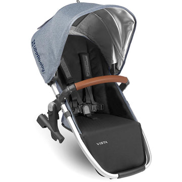 UPPAbaby Vista V2 Rumble Seat 2020 - Shoptadpole